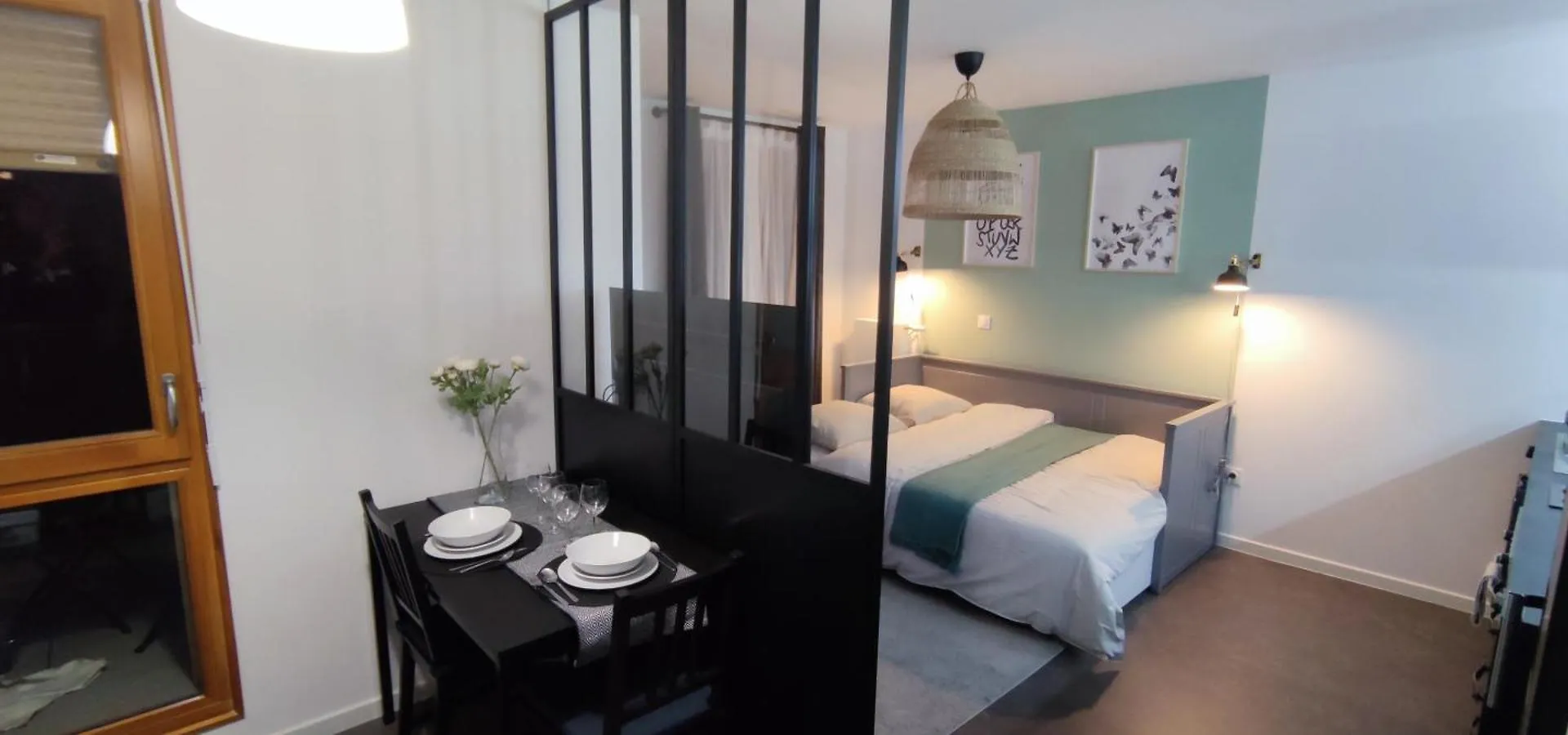 Apartment L'Incontournable Villepinte Parc Des Expositions